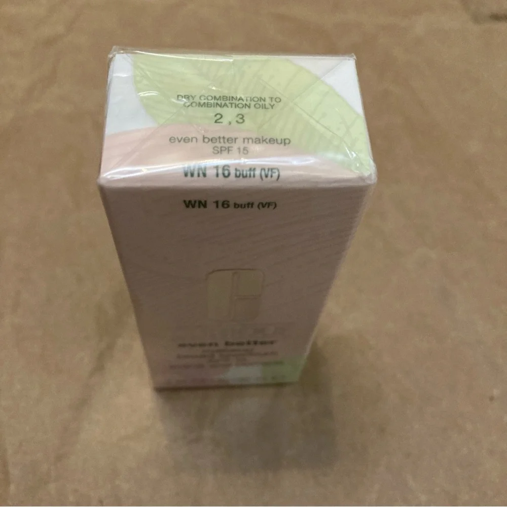 Clinique WN16